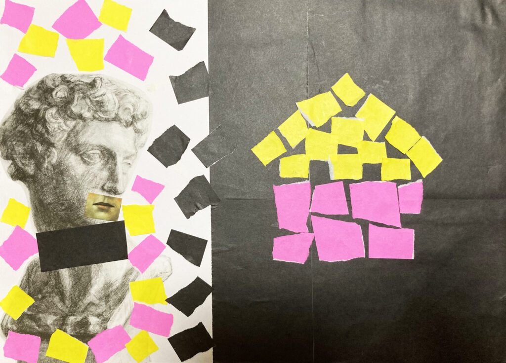 Denial of Individuality